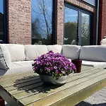 Alojamento de Acomodação e Pequeno-almoço Vida Valkenburg aan de Geul