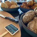 Vida Alojamento de Acomodação e Pequeno-almoço Valkenburg aan de Geul
