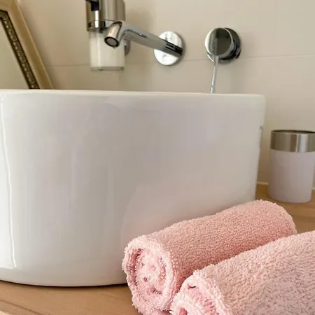 B&B Vida 팔켄뷔르흐안더횔