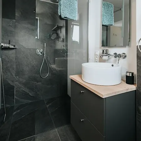 B&B Vida 팔켄뷔르흐안더횔