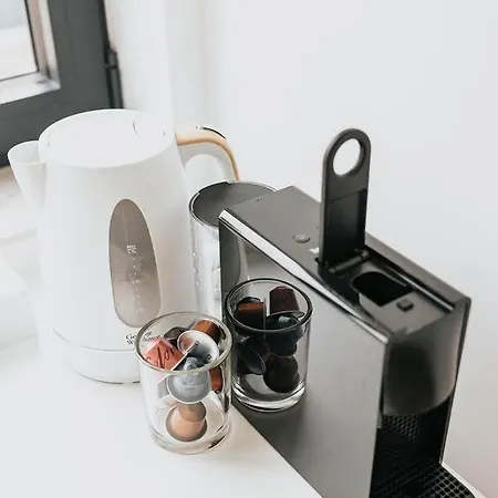 B&B Vida 팔켄뷔르흐안더횔