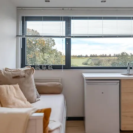 Vida B&B 팔켄뷔르흐안더횔