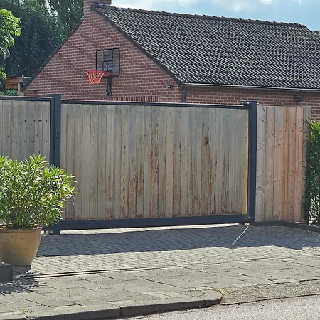 Vida Panzió Valkenburg aan de Geul