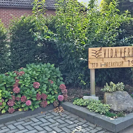 Vida Panzió Valkenburg aan de Geul