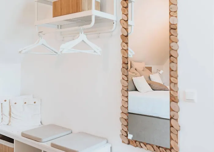 Vida Nocleg ze śniadaniem *