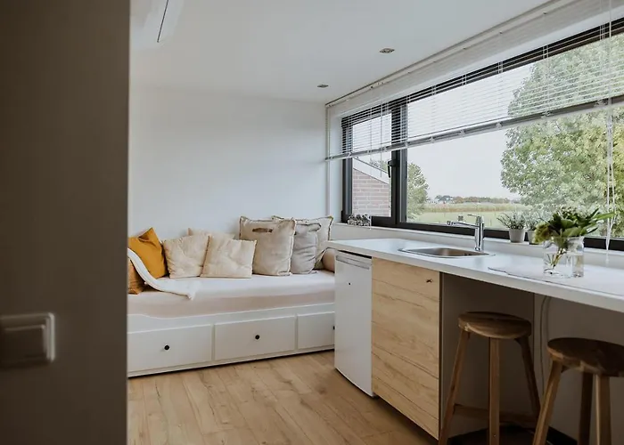 Nocleg ze śniadaniem Vida *