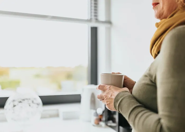 Vida Nocleg ze śniadaniem