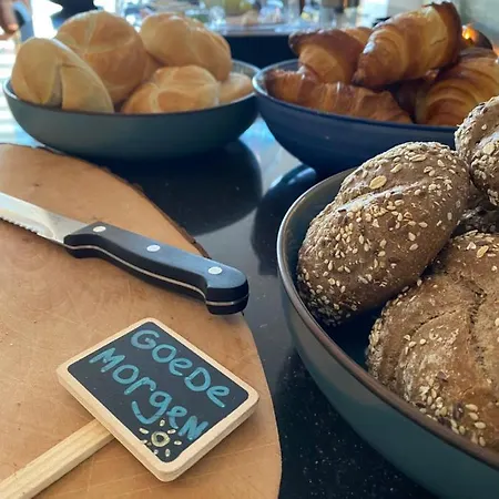 Vida Bed & Breakfast Valkenburg aan de Geul