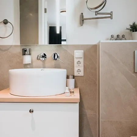 ベッド・アンド・ブレックファスト Vida