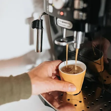 Vida ベッド・アンド・ブレックファスト