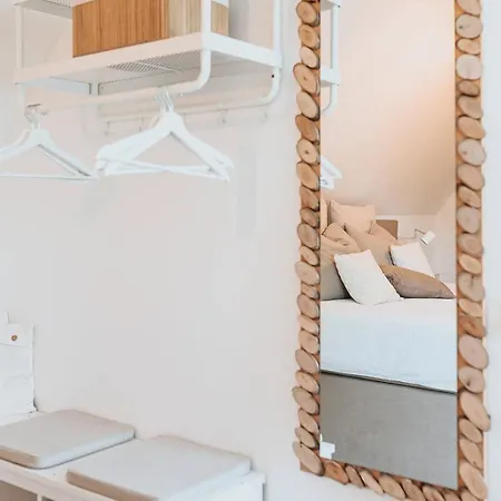 Vida Bed & Breakfast *