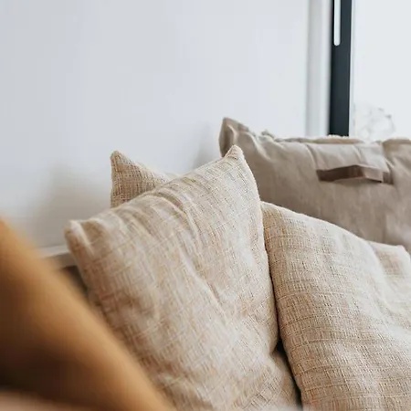 Vida ベッド・アンド・ブレックファスト *