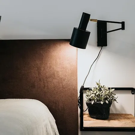 Vida Alojamento de Acomodação e Pequeno-almoço Valkenburg aan de Geul