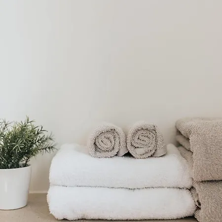 Vida Bed & Breakfast *