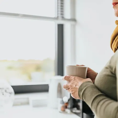 Vida ベッド・アンド・ブレックファスト