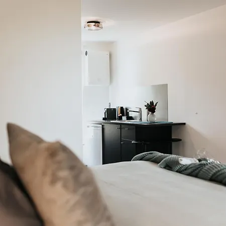 Bed & Breakfast Vida