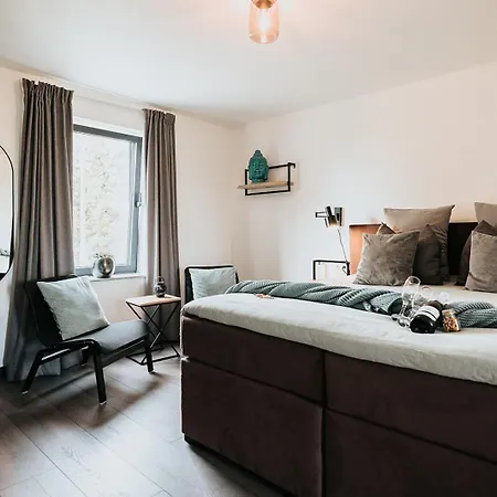 Bed & Breakfast Vida
