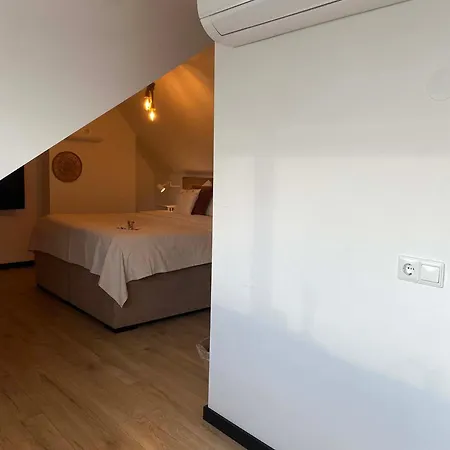 Vida Bed & Breakfast Valkenburg aan de Geul