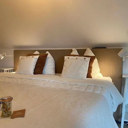 Bed & Breakfast Vida