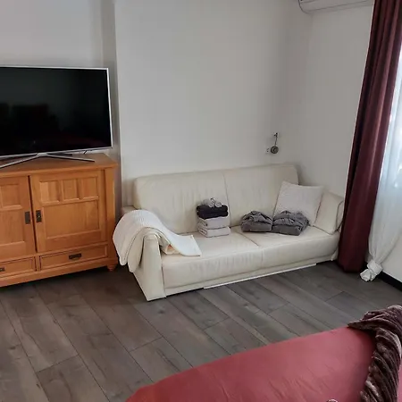 Vida Bed & Breakfast