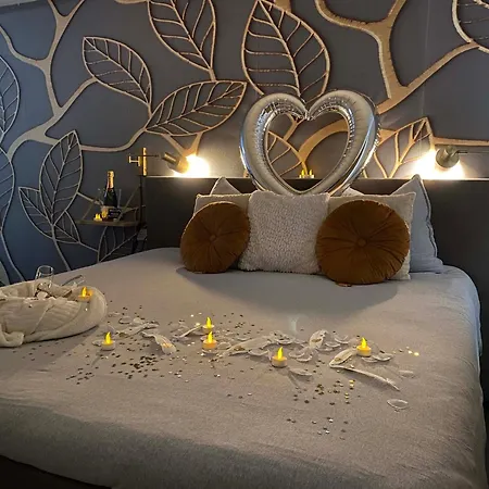 Vida Bed & Breakfast