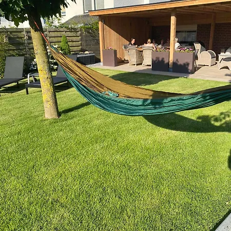 Vida Bed & Breakfast