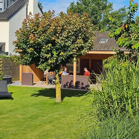 Vida Bed & Breakfast Valkenburg aan de Geul