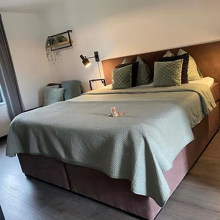 Bed & Breakfast Vida