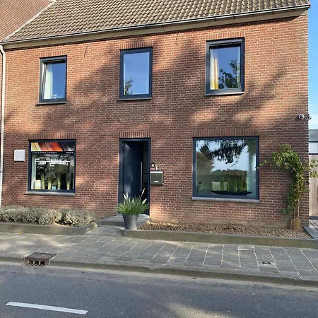 Vida Bed & Breakfast Valkenburg aan de Geul