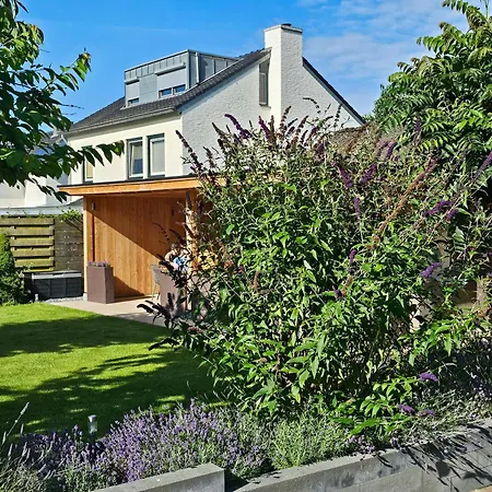 Bed and breakfast Vida Valkenburg aan de Geul