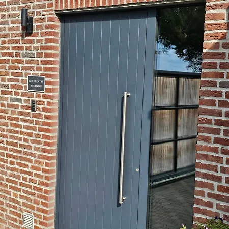 ベッド・アンド・ブレックファスト Vida