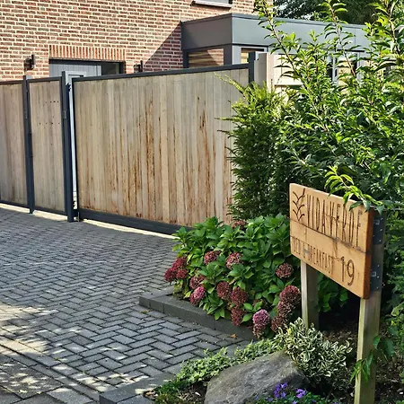 Vida ベッド・アンド・ブレックファスト *