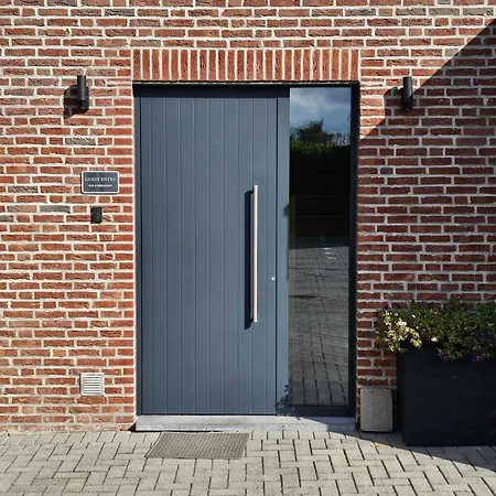 ベッド・アンド・ブレックファスト Vida ファルケンブルフ