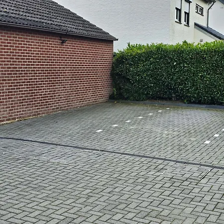 Vida ファルケンブルフ