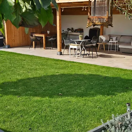 ベッド・アンド・ブレックファスト Vida