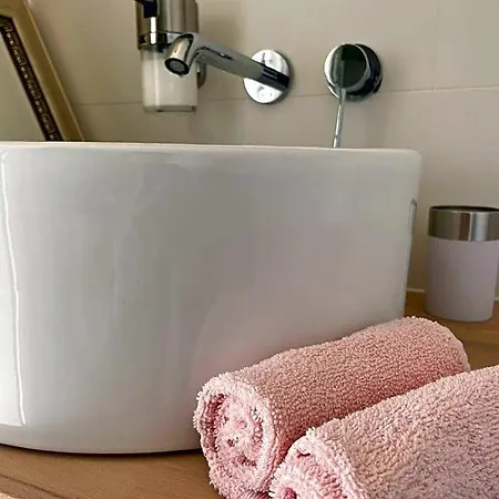 Alojamento de Acomodação e Pequeno-almoço Vida Valkenburg aan de Geul