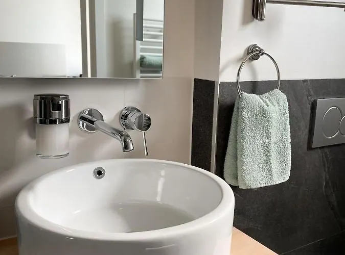 Vida Bed and breakfast *