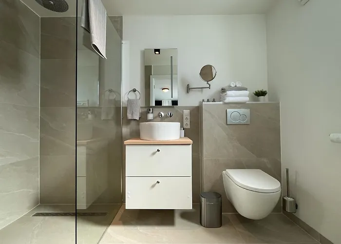 Bed and breakfast Vida