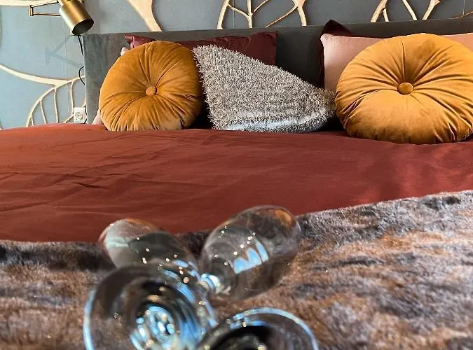 Bed and breakfast Vida