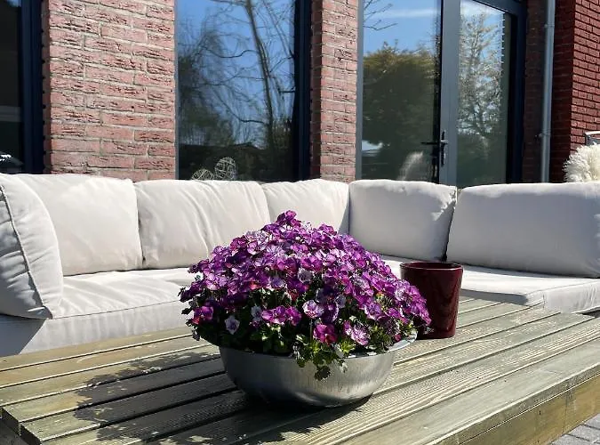 Bed and breakfast Vida Valkenburg aan de Geul