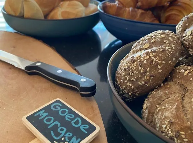 Vida Couette-café Valkenburg aan de Geul