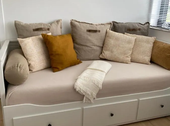 Vida Valkenburg aan de Geul