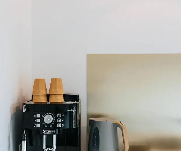 Bed and breakfast Vida *