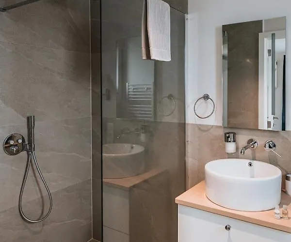 Vida Bed and breakfast