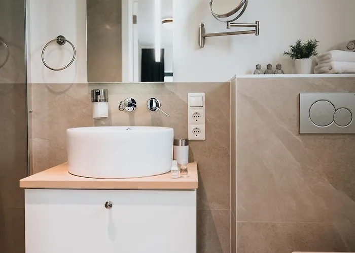 Bed and breakfast Vida