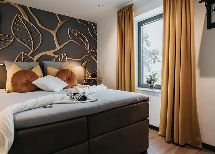 Vida Valkenburg aan de Geul