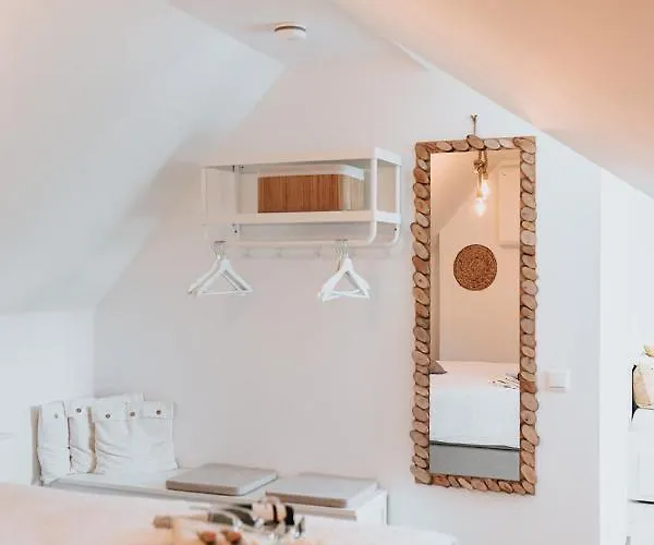 Bed and breakfast Vida