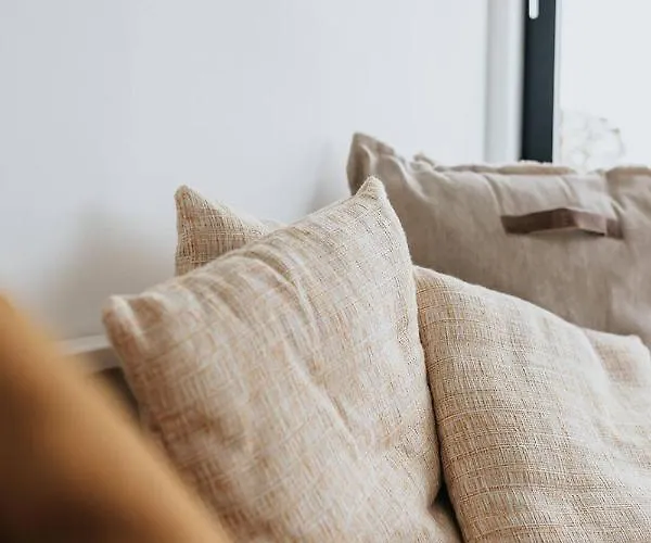 Vida Bed and breakfast *