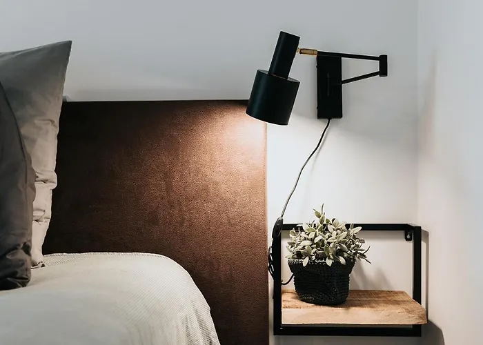 Vida Bed & Breakfast Valkenburg aan de Geul