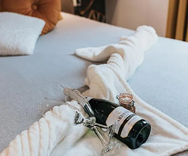 Vida Bed and breakfast Valkenburg aan de Geul